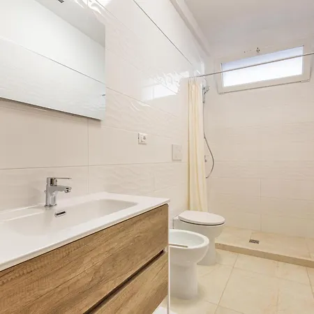 Appartement Annahouse By Barbarhouse Porto Cesareo