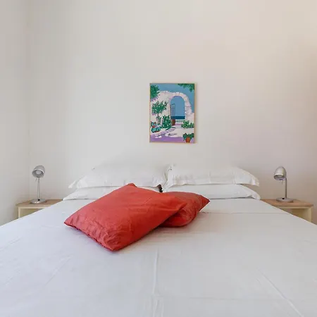 Annahouse By Barbarhouse Apartment