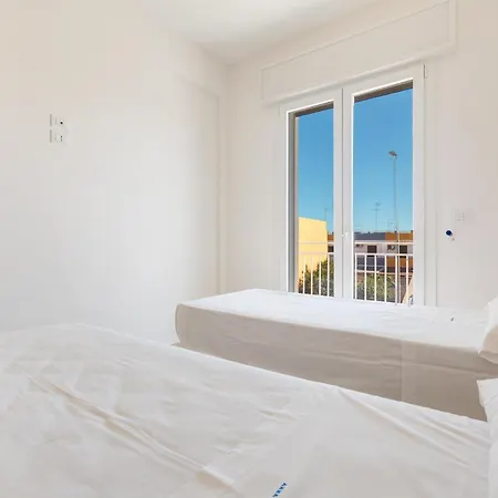 Apartment Annahouse By Barbarhouse Porto Cesareo