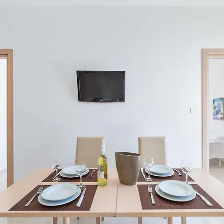 Annahouse By Barbarhouse Apartment Porto Cesareo