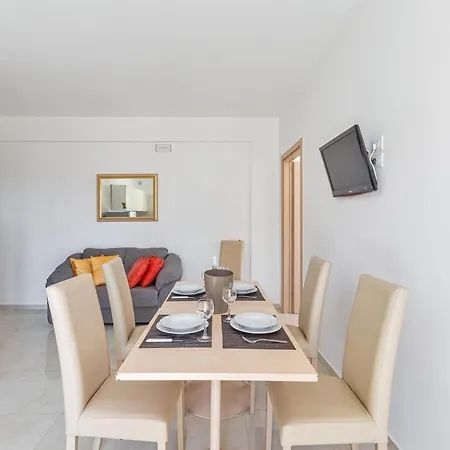 Apartment Annahouse By Barbarhouse *