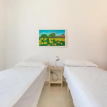 Apartment Annahouse By Barbarhouse Porto Cesareo
