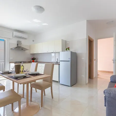 Annahouse By Barbarhouse Apartment *