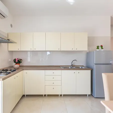 Apartment Annahouse By Barbarhouse *