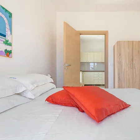 Apartment Annahouse By Barbarhouse Porto Cesareo