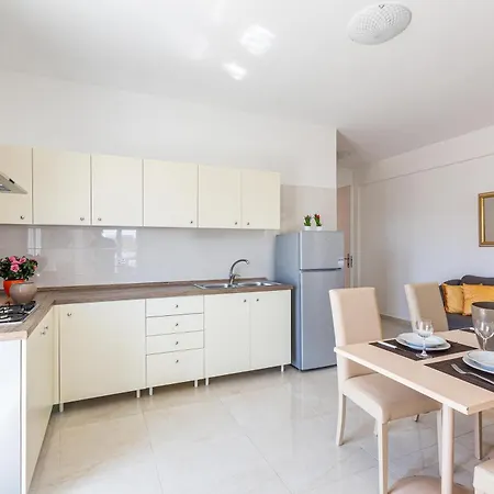 Annahouse By Barbarhouse Apartment Porto Cesareo
