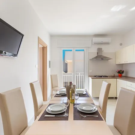 Annahouse By Barbarhouse * Porto Cesareo