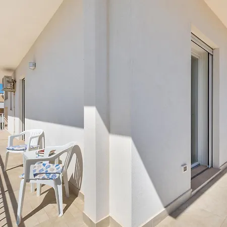 Annahouse By Barbarhouse Apartment Porto Cesareo