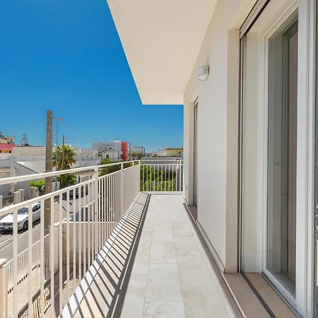 Annahouse By Barbarhouse Apartment Porto Cesareo