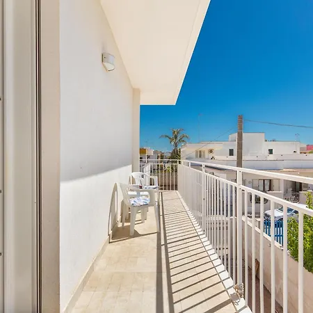 Annahouse By Barbarhouse * Porto Cesareo