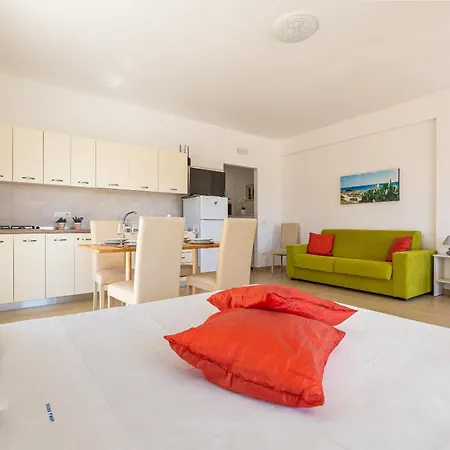 Annahouse By Barbarhouse Apartment Porto Cesareo
