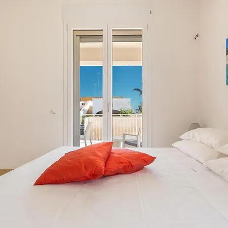 Annahouse By Barbarhouse Porto Cesareo