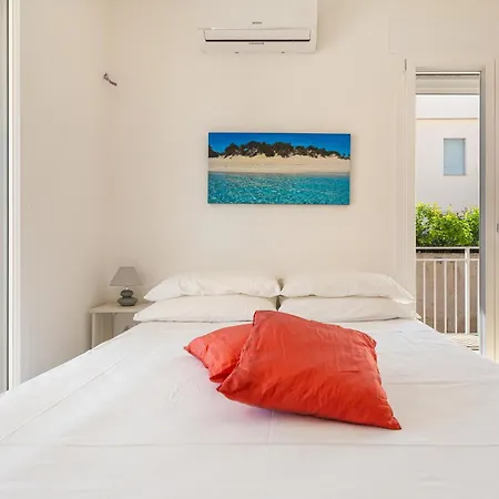 Annahouse By Barbarhouse * Porto Cesareo