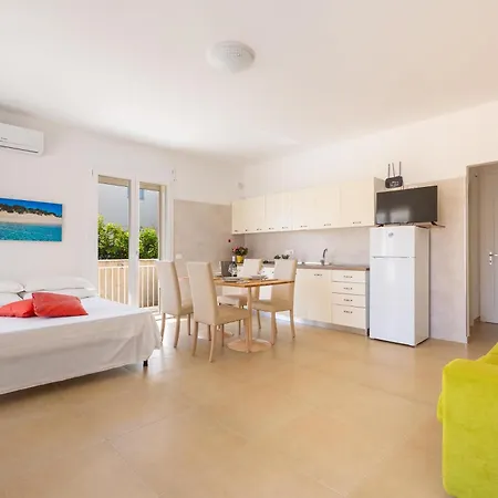 Annahouse By Barbarhouse Porto Cesareo