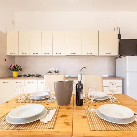Annahouse By Barbarhouse * Porto Cesareo