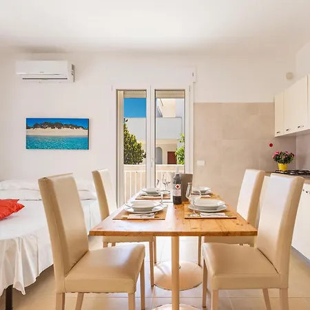 Annahouse By Barbarhouse Apartment
