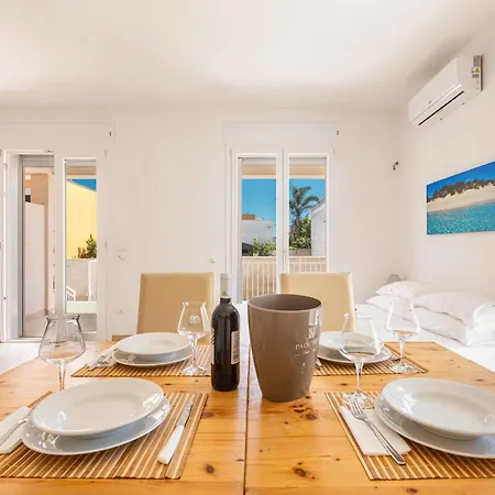 Apartment Annahouse By Barbarhouse