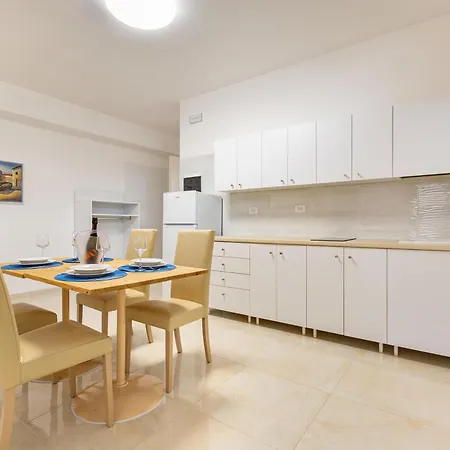 Annahouse By Barbarhouse Apartment *