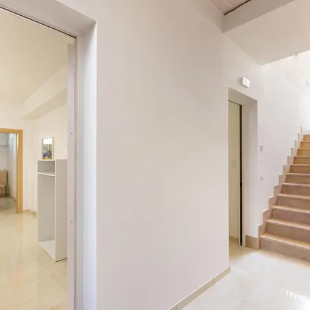Annahouse By Barbarhouse Porto Cesareo