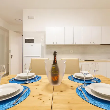 Annahouse By Barbarhouse Apartment
