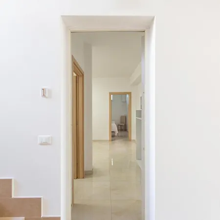 Annahouse By Barbarhouse Porto Cesareo