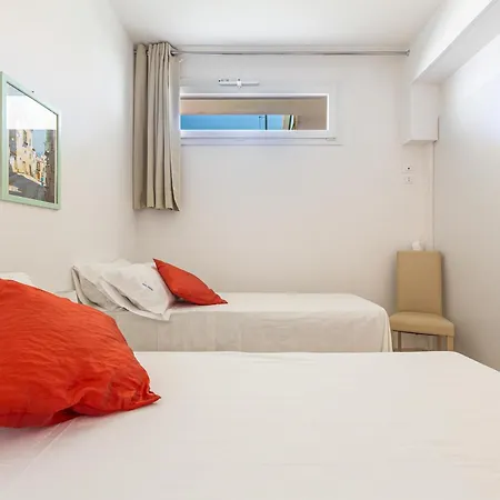 Annahouse By Barbarhouse Apartment