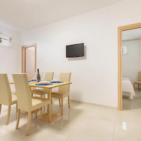 Annahouse By Barbarhouse Apartment Porto Cesareo